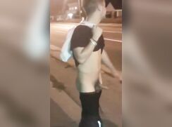 Gray; Public show and wank gay boys porn