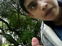 grays taste that cum porn boys outside