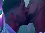 Great sex.