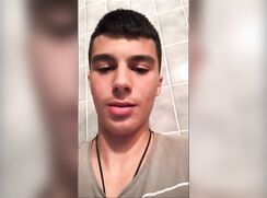 Greece twink Petros