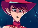 Grinding for Experience Gay Cartoon Porn Teens