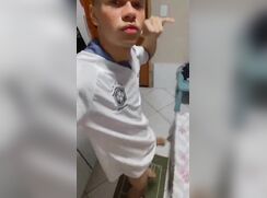 Gros bite Pérou
