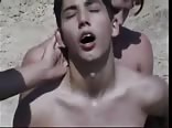 Group Sex on The beach