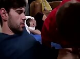 Groupsex Guy Porn tube full party