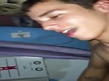 Guapo gay teen boys sex