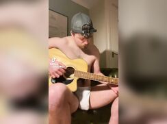 Guitar ???? Stroker