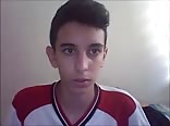 Gustavo As Webcam Poser