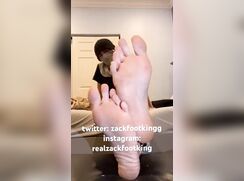 guy footplay wow