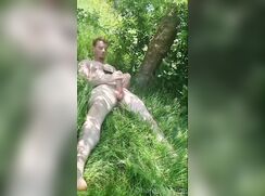 [Guy-Guys][060] Guys wanking and hot cumshots