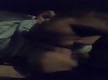 Guy sucking