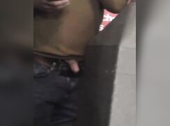 guy’s dick up close