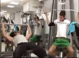 gym bros