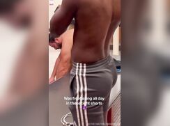 Gym Spy