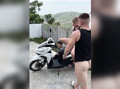 Gymnastics bros 2