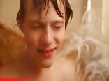 Gymnastics of fun play gay teen porn
