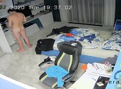 hack IPCAM
