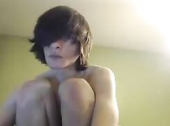 haggy hair cam boys porn