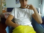 hand