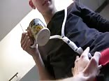 handjob