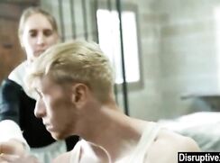 handmaid's tale of gay breeding