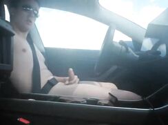 Hands free driving
