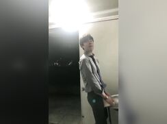 Handsome Asian Twink 32 -Korean