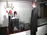 Handsome Brit lads Fuck like bunny's boys porn