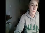 Handsome college boys porn masturbating