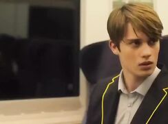 Handsome Devil (2016) Gay Themed Movie