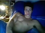 Handsome Dude Shows his Body | Nice Hairy Ass Boys Porn