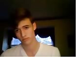 Handsome Guy on cam boys porn