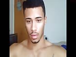 Handsome Guy with Nice Body and Ass Gay Porn
