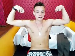 Handsome Russian Gay Boys Porn Cam