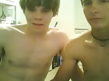Handsome Teens  shirtless lean pecs boys porn amature 