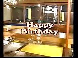 Happy birthday 2 U -Vintage Boys Porn