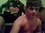 happy friends webcam