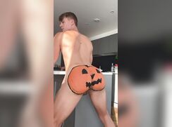 Happy Halloween;-)