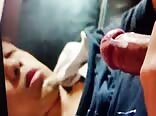 Hard Cock Play Teens Cum Mess