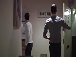 Hard euro twinks gay porn