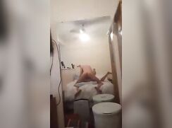 Hard fucking.