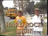 Hard Rock High - Full Movie Gay Porn Videos