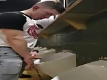 hard urinal 