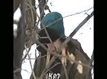 Hard Winter vintage boys tube