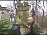 Hardcore gay skinheads sex porn videos