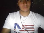 Hariry Guys Big Cock Cums Hard