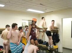 Harlem Shake...