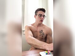 [HBW] Blake's Cum Show 298421