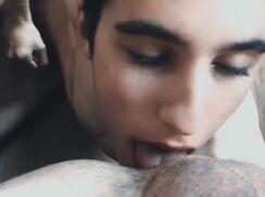 [HBW] Close Up Blowjob 1291637