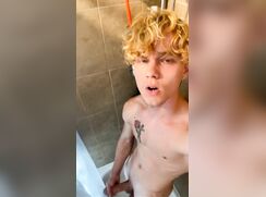 [HBW] Cumming @ The Shower 2571629