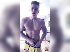 [HBW] Cumming On Cam 06022052